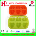 New household kitchen practical handmade lovely Sweet Multifunction cake mold lightweight